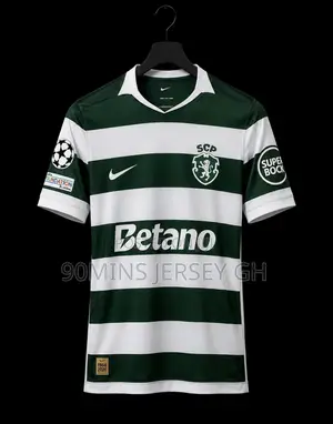 Football Jersey