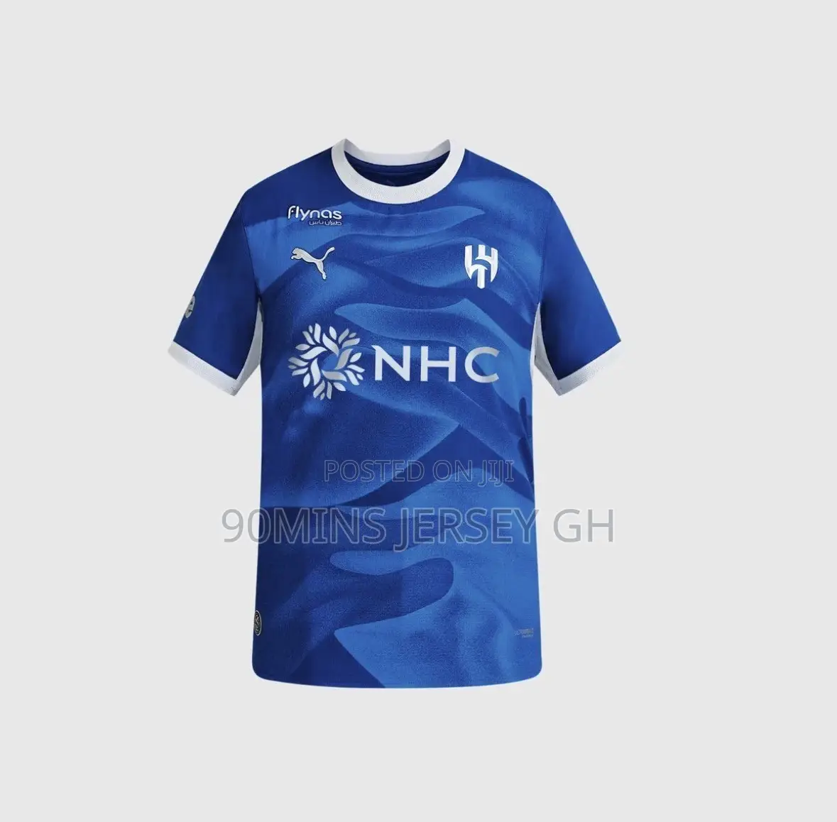 Football Jersey