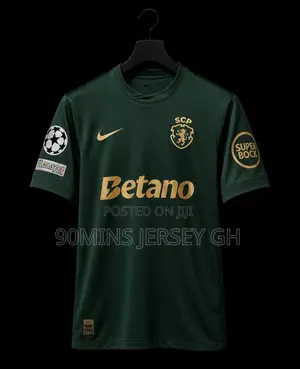 Football Jersey