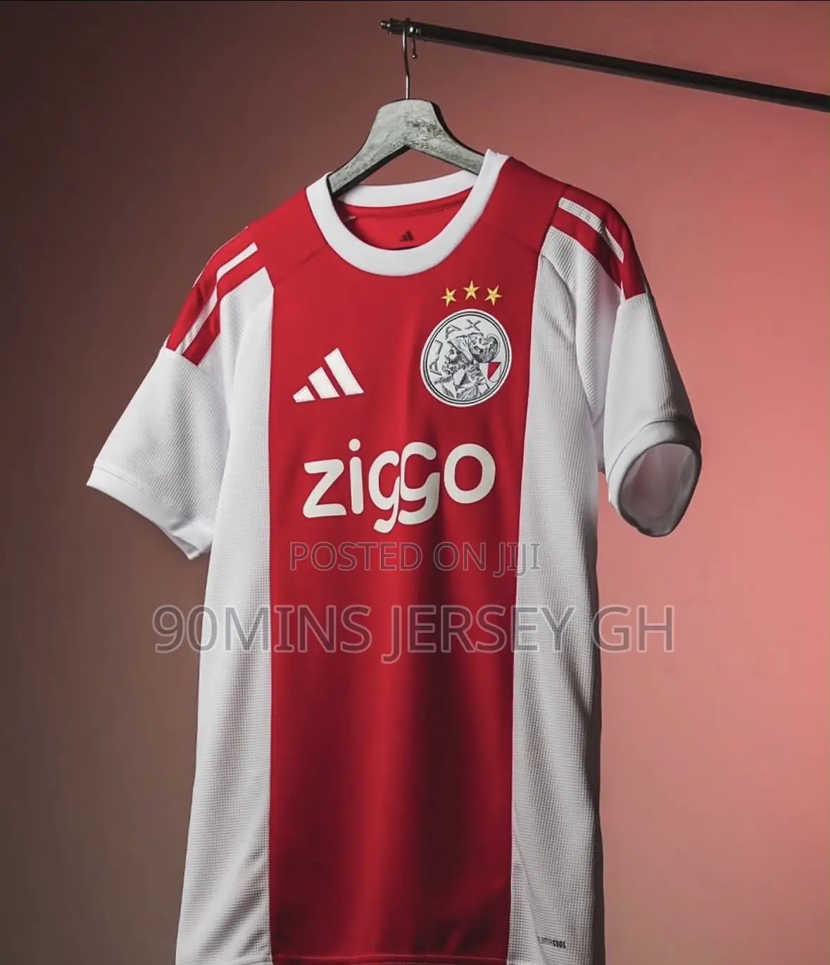 Football Jersey