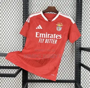 Football Jersey