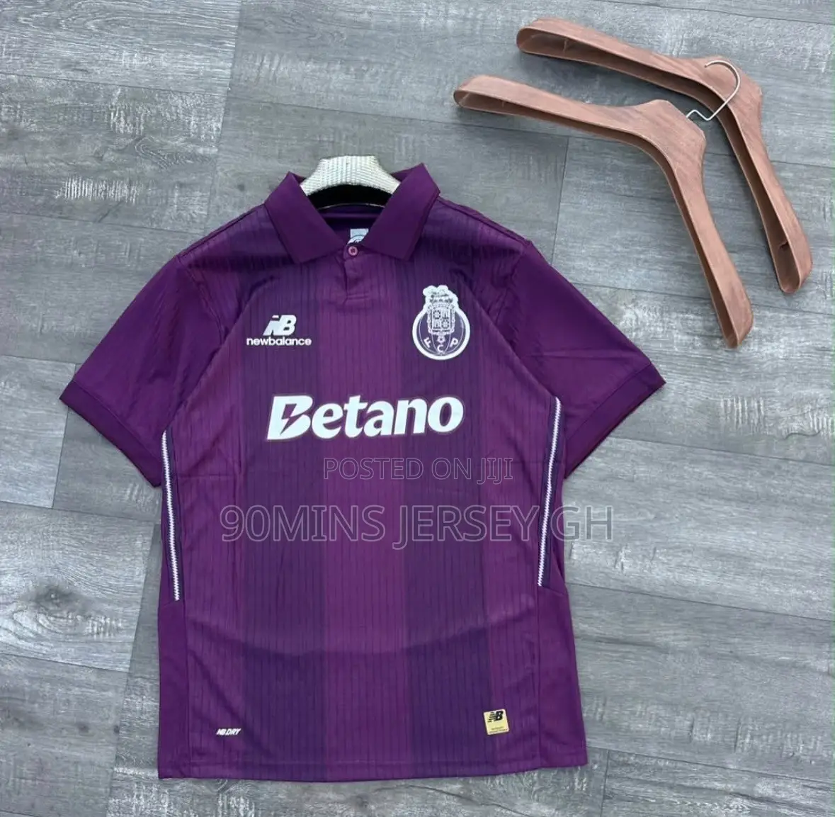 Football Jersey