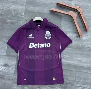 Football Jersey