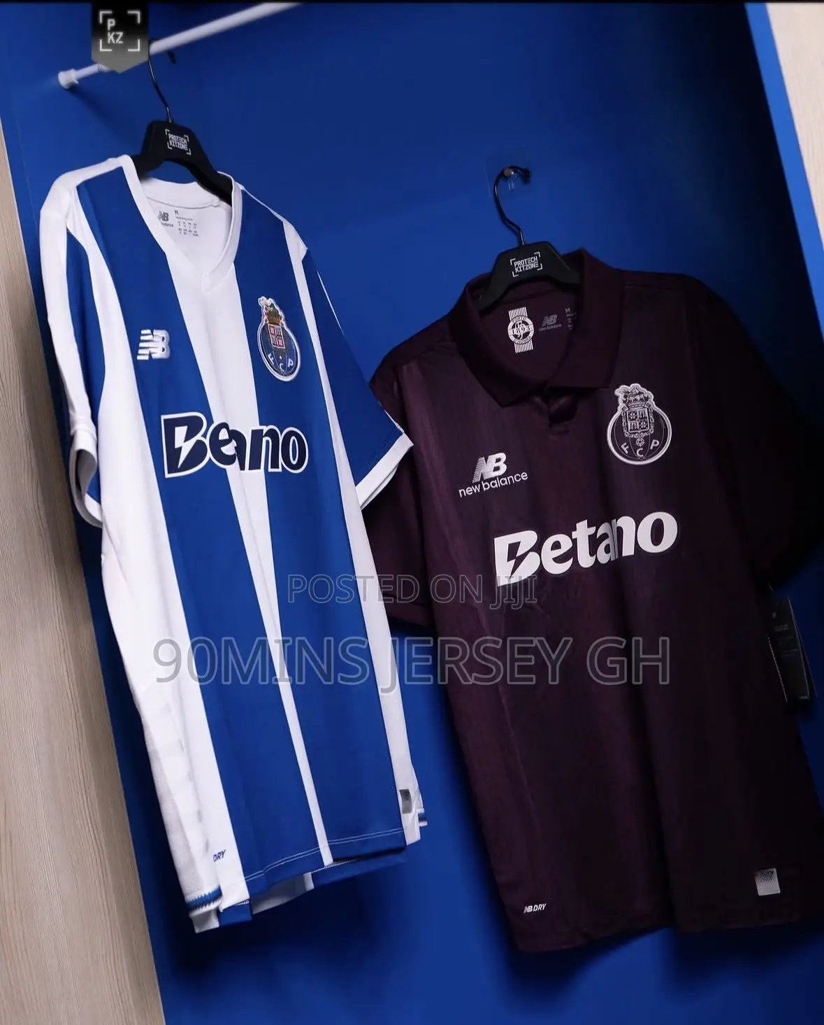 Football Jersey