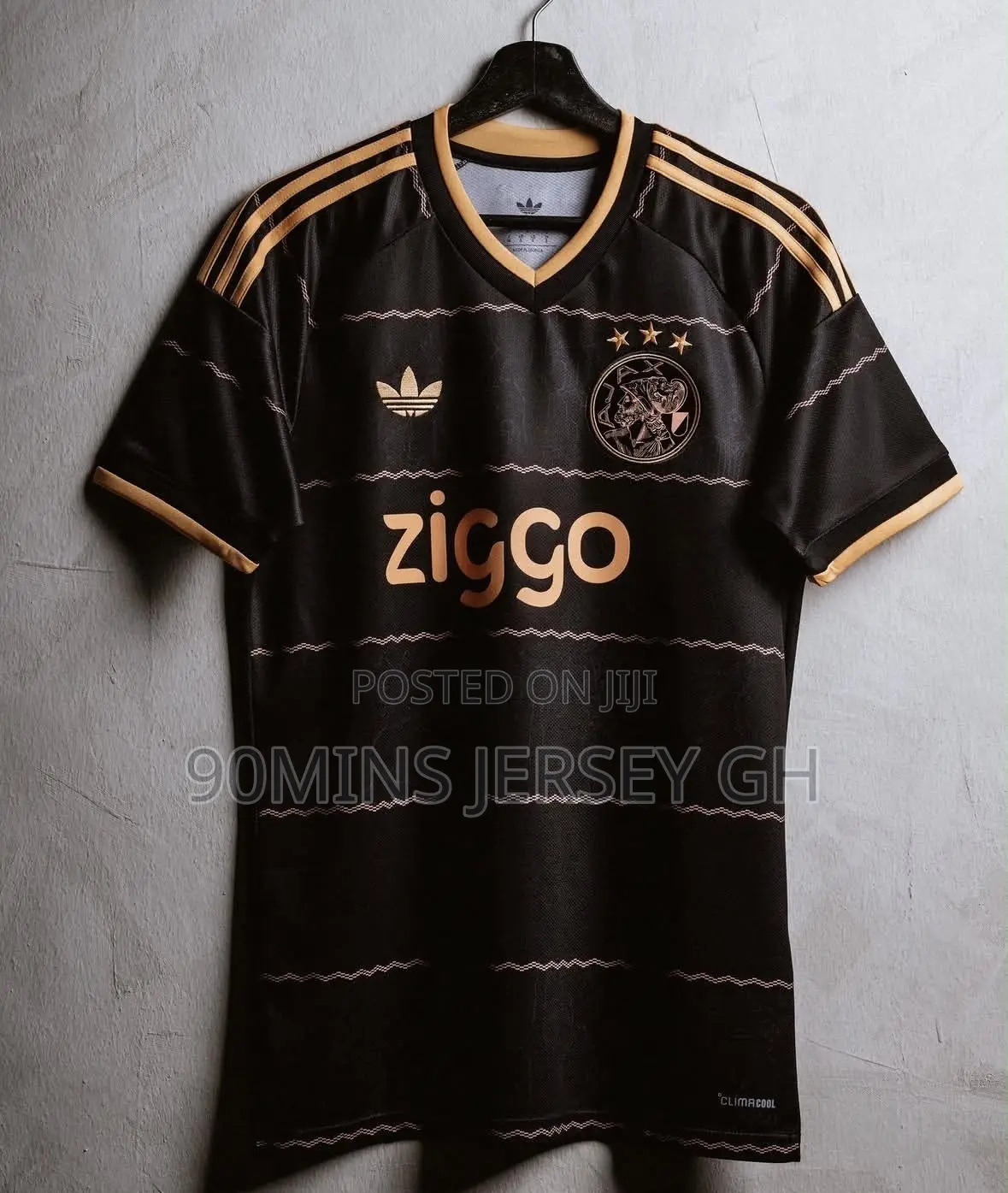 Football Jersey