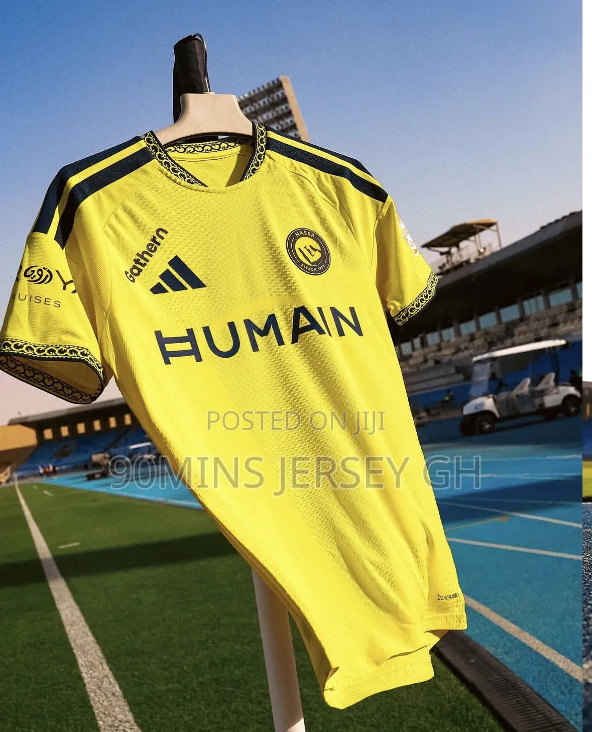 Football Jersey