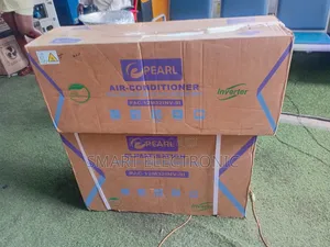 Pearl Inverter Lights Bills Friendly  Pearl Inverter AC