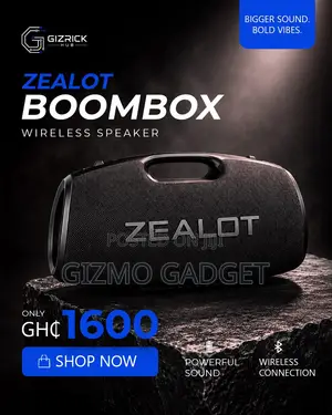 Zealot S78