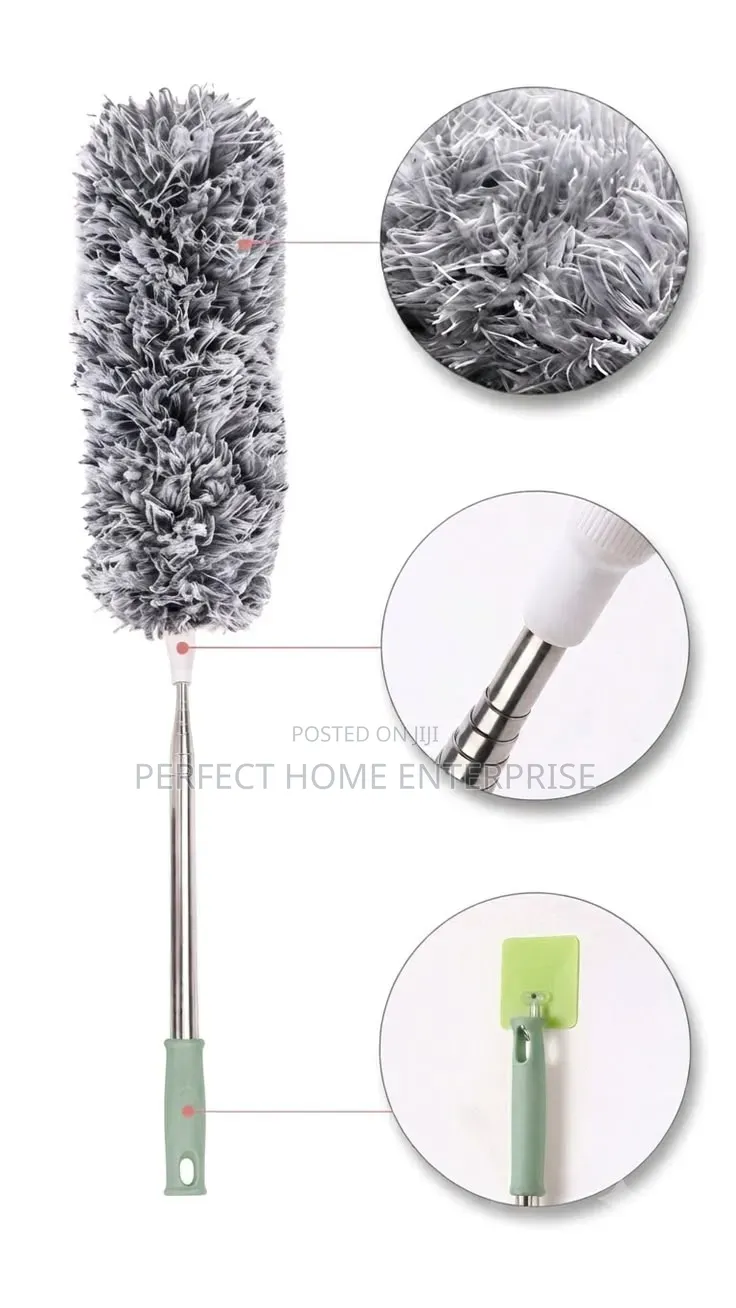 Cobwebs Remover