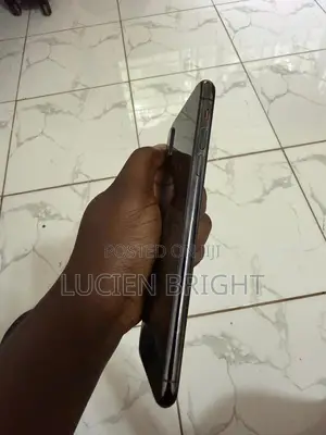 Apple iPhone XS Max 256 GB Black
