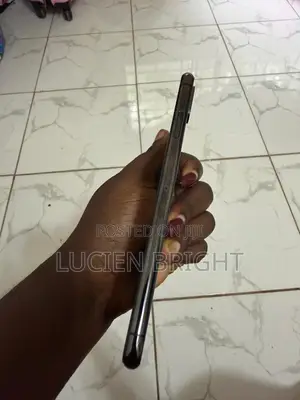 Apple iPhone XS Max 256 GB Black