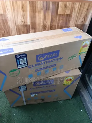 Pearl Inverters,first Choice 1.5hp Air Conditioners