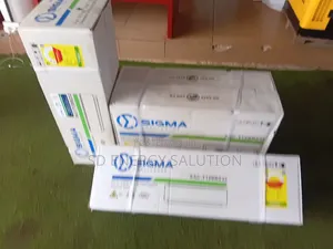 Sigma 1.5HP Air Conditioner – Powerful Cooling & Energy Saving