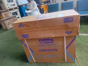 Pearl Inverter AC Fresh in Box Pearl Inverter AC