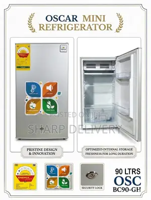 Table Top Fridge