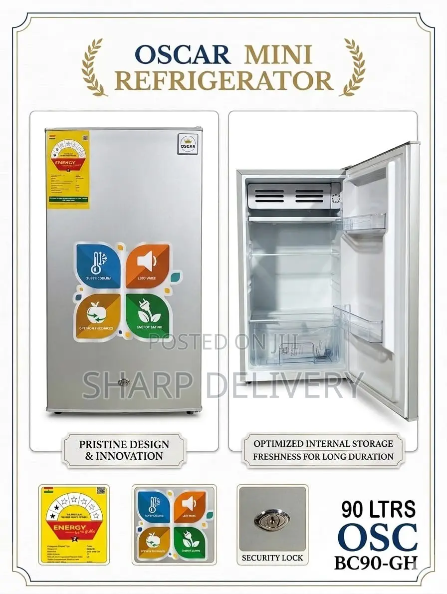 Table Top Fridge