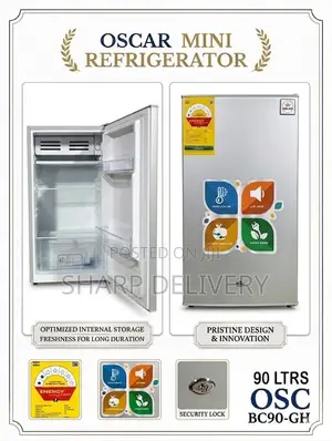 Table Top Fridge
