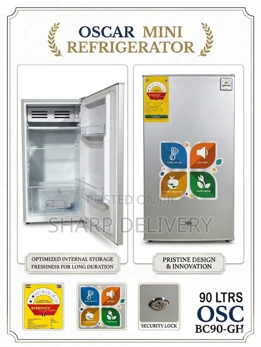 Table Top Fridge