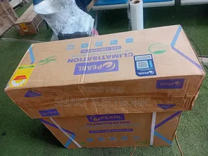 Pearl Inverter AC Fresh in Box Pearl Inverter AC