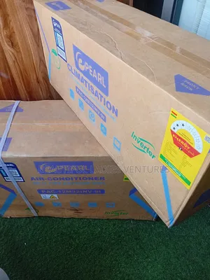 Pearl Inverter AC 1.5hp