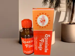 Original Spanish Fly – Premium Formula