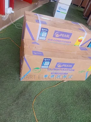Pearl Inverter AC Super Wave Pearl Inverter AC
