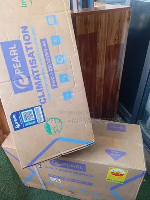 Pearl Inverter AC 1.5hp