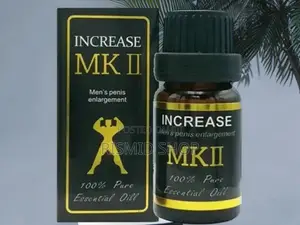 Original MK2 Manhood Enlargement Oil