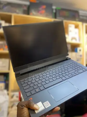 Laptop Dell G15 5511 16GB Intel Core i7 SSD 512GB