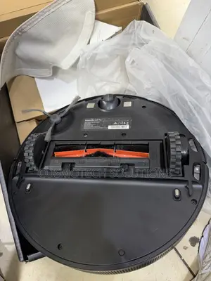 Dreame L10 Pro Vacuum Robot Used