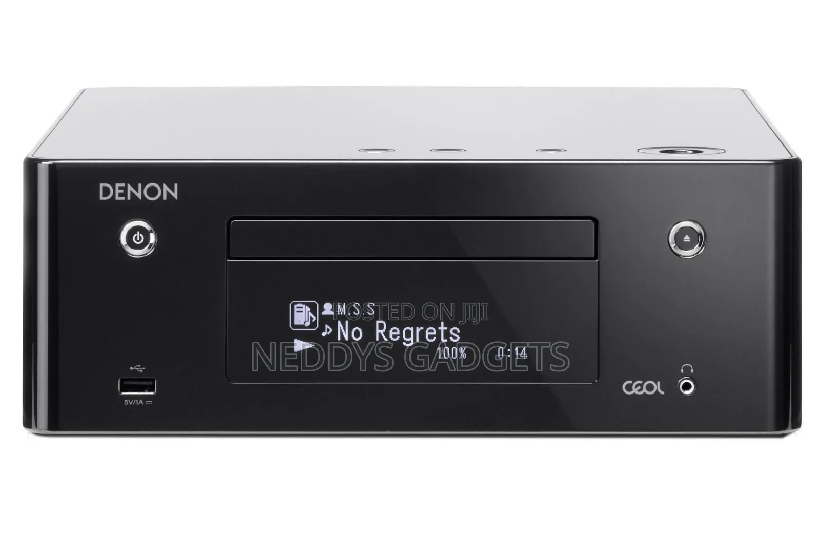 Denon RCD-N9 CEOL Network Bluetooth Receiver