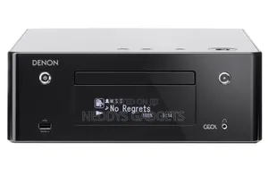 Denon RCD-N9 CEOL Network Bluetooth Receiver