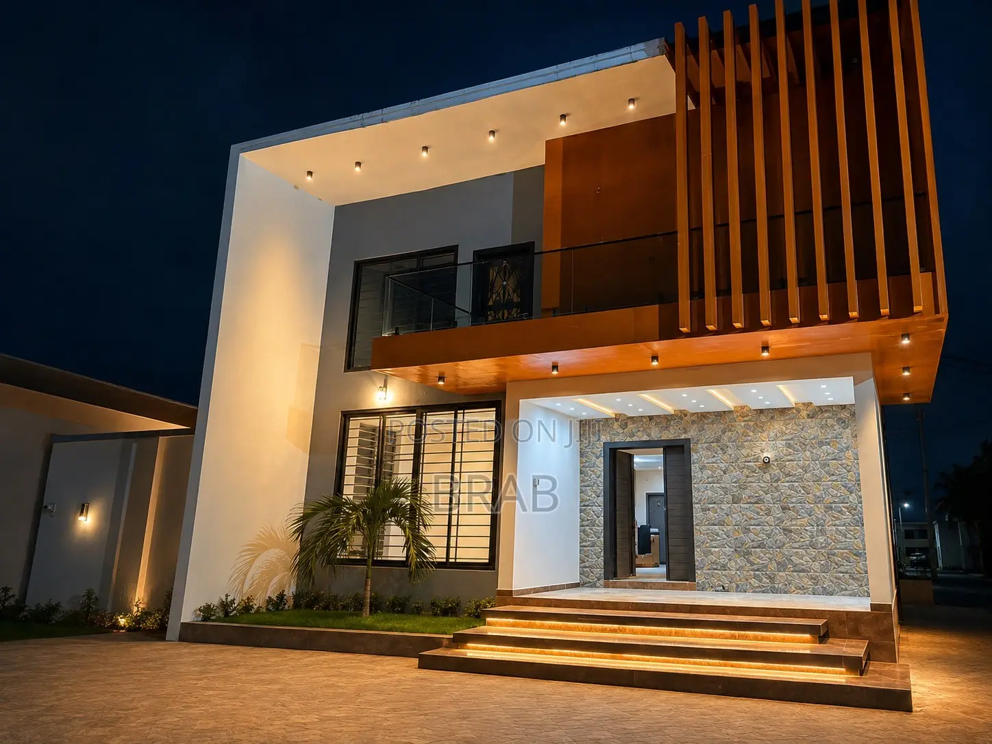 4bdrm House in Accra Metropolitan for sale