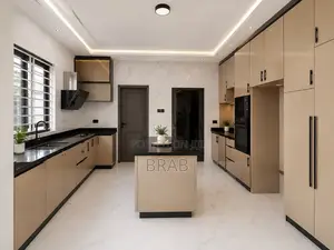 4bdrm House in Accra Metropolitan for sale