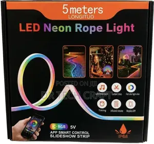 Neon RGB Strip