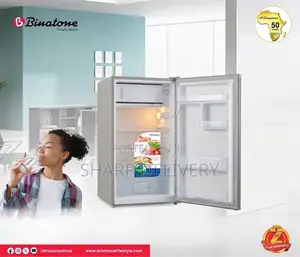 Table Top Fridge