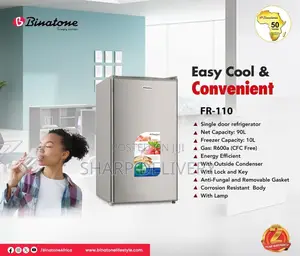 Table Top Fridge