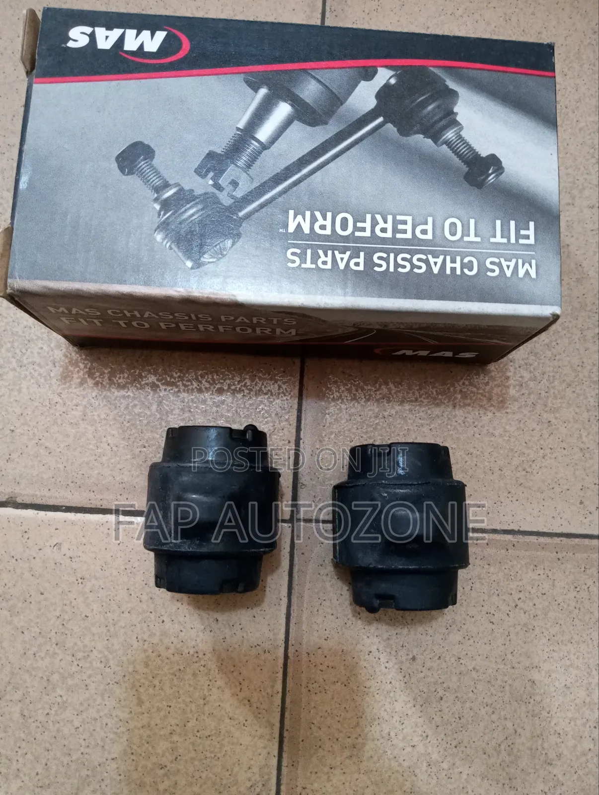 Premium MAS Ford Escape Stabilizer Bar Bushing Imported From the USA