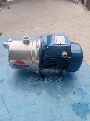 1.5hp Pedrollo Water Pump