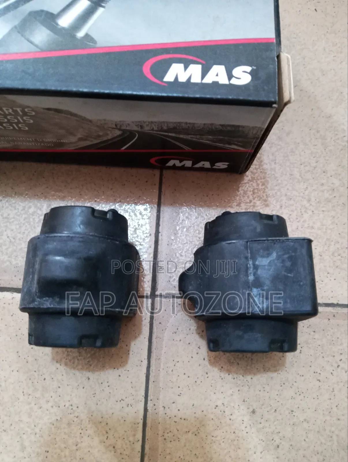 Premium MAS Ford Escape Stabilizer Bar Bushing Imported From the USA