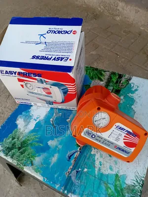 1.5hp Pedrollo Water Pump