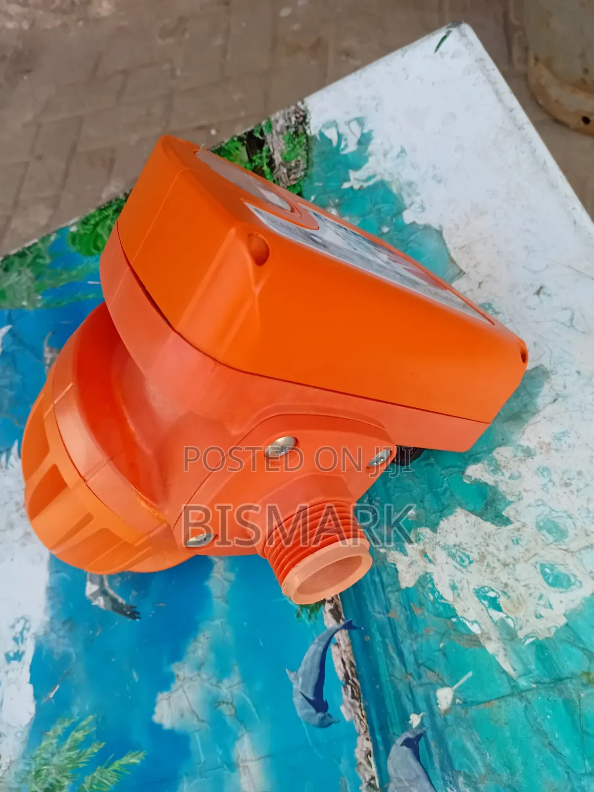 1.5hp Pedrollo Water Pump