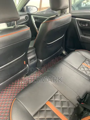 Toyota Corolla 2019 Beige