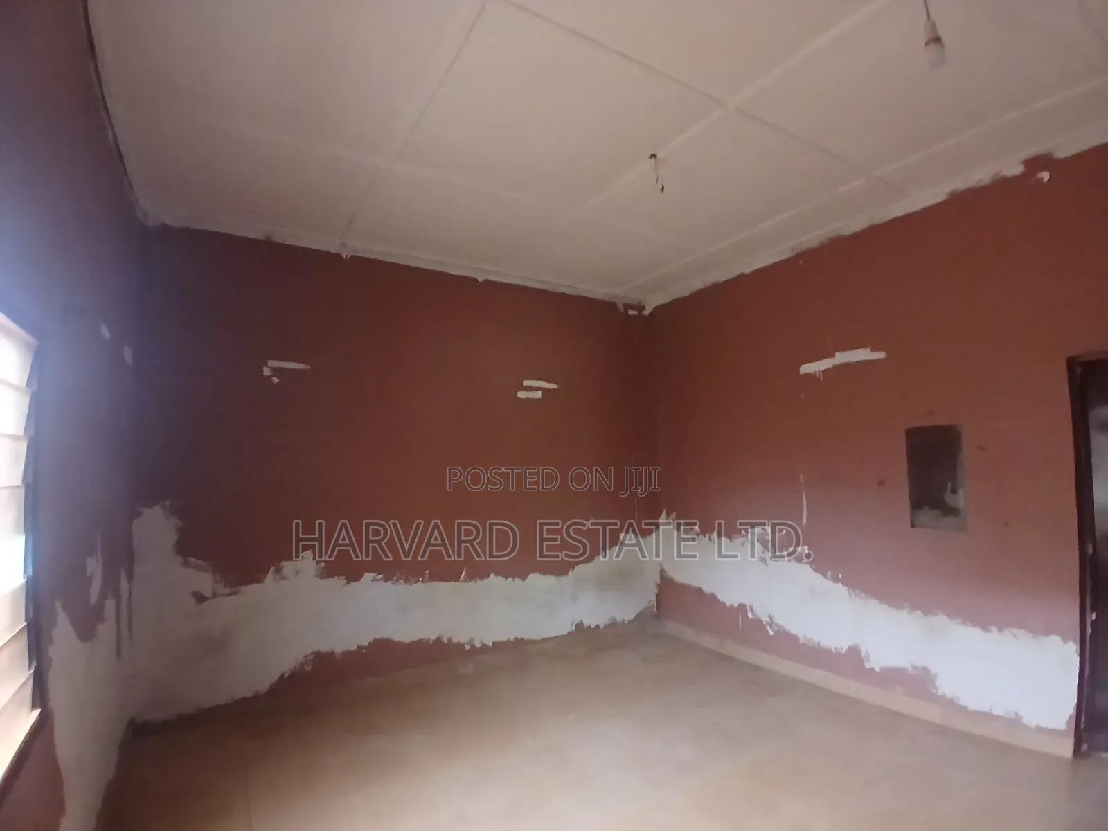 1bdrm Apartment in Tech Deduako Knust, Kumasi Metropolitan for rent