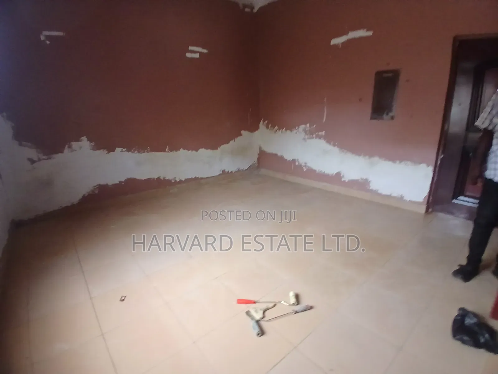 1bdrm Apartment in Tech Deduako Knust, Kumasi Metropolitan for rent