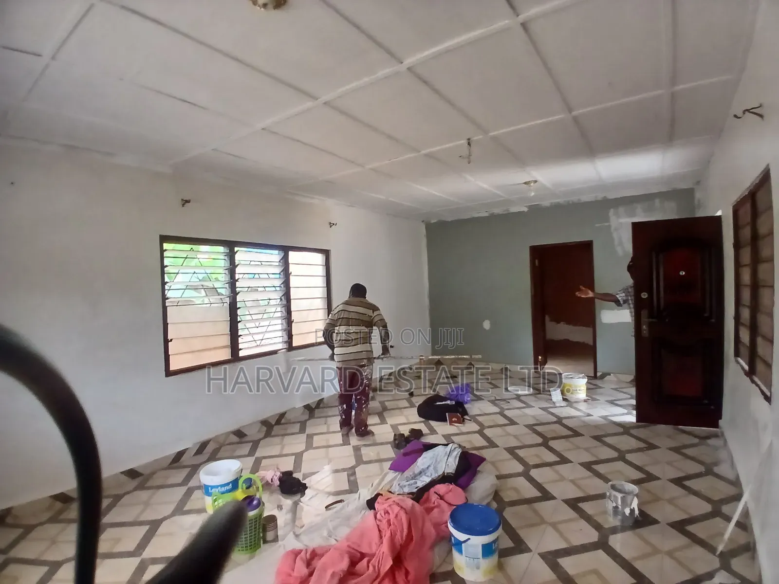 1bdrm Apartment in Tech Deduako Knust, Kumasi Metropolitan for rent