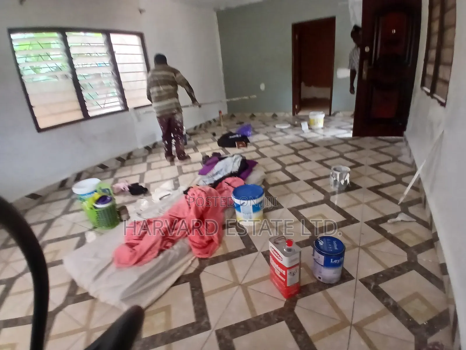 1bdrm Apartment in Tech Deduako Knust, Kumasi Metropolitan for rent