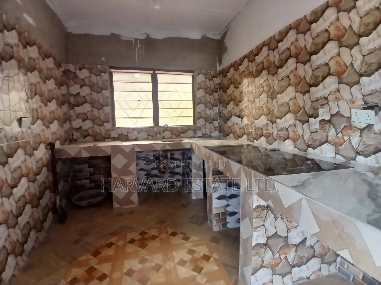 1bdrm Apartment in Tech Deduako Knust, Kumasi Metropolitan for rent
