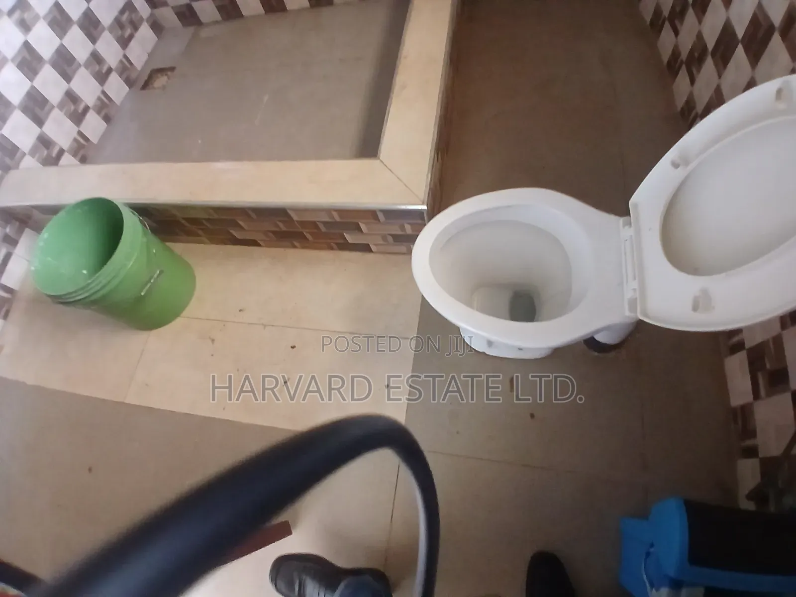 1bdrm Apartment in Tech Deduako Knust, Kumasi Metropolitan for rent