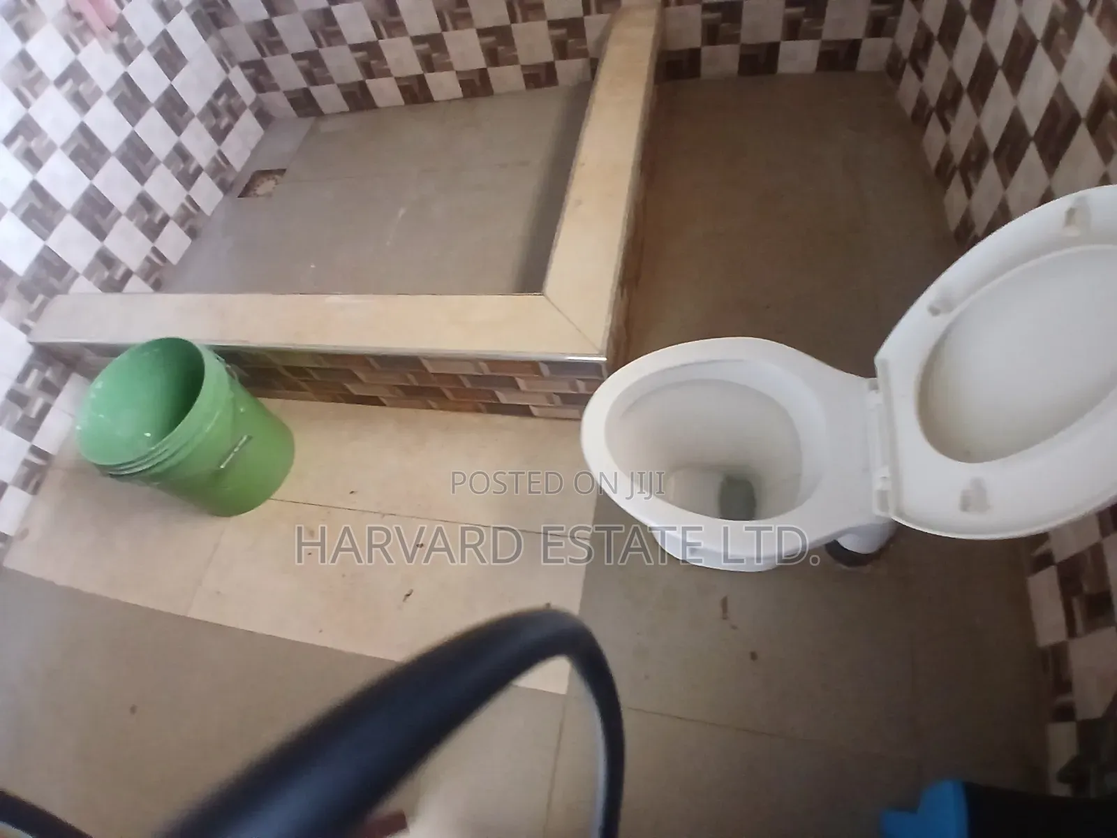 1bdrm Apartment in Tech Deduako Knust, Kumasi Metropolitan for rent